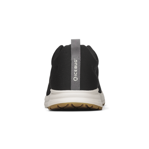 Mosi RB9X - Black | Icebug