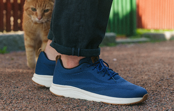 Alternativ bild 1 för Icebug Mosi RB9X - DenimBlue