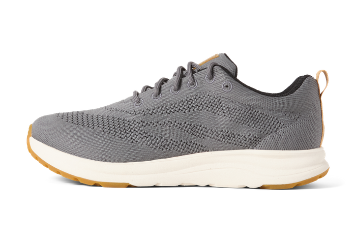 Icebug Mosi RB9X - SteelGrey