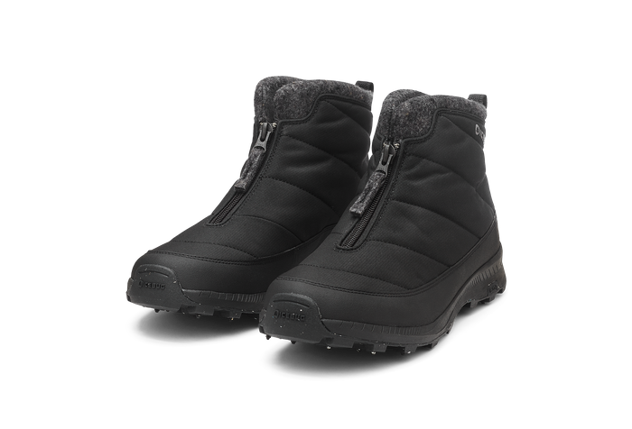 Alternativ bild 1 för Icebug Sala Women's BUGrip - Black