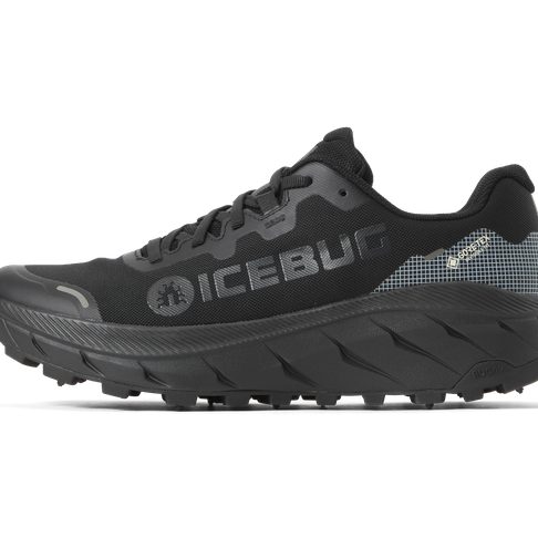 Arcus 2 Men's BUGrip GTX - TrueBlack | Webshop