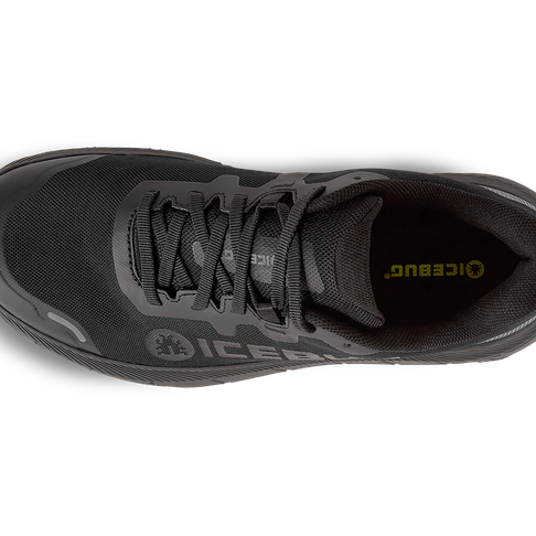 Arcus 2 Men's RB9X GTX - TrueBlack | Icebug