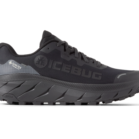 used 古本　CYXborg 2013-14 Winter ICEBUG Tind RB9X Shoes - Women's | REI Co-op