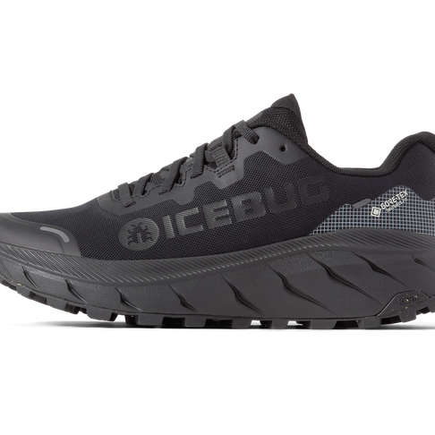 Arcus 2 Women's RB9X GTX - TrueBlack | Icebug