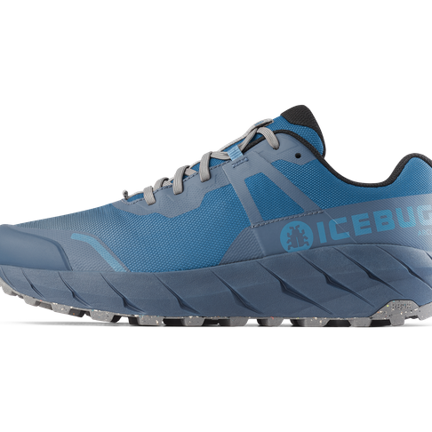 Horizon Men's RB9X - Aqua/Blue | Webshop