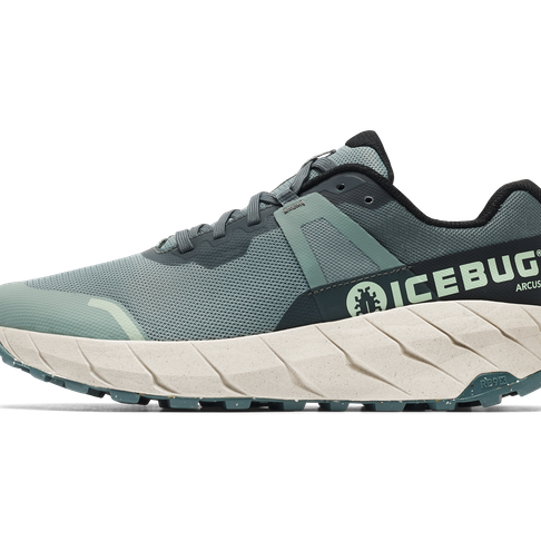 Horizon Women's RB9X - Grape/CandyRed | Webshop