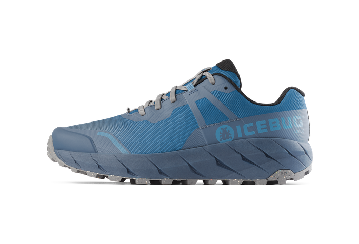Icebug Arcus Women"s RB9X - Saphire/Stone'