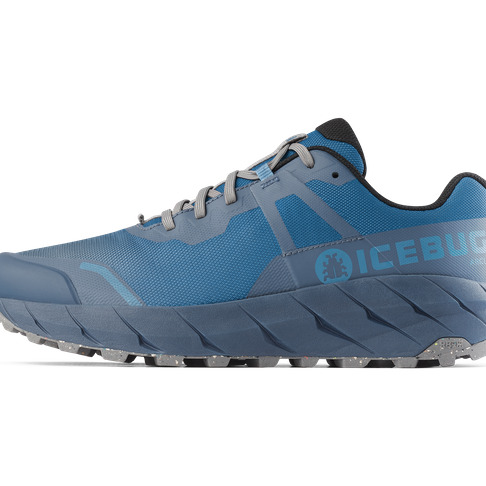 Horizon Women's RB9X - Grape/CandyRed | Icebug