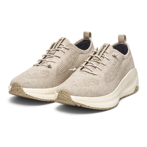 Norna RB9X - Oat/Almond | Shop