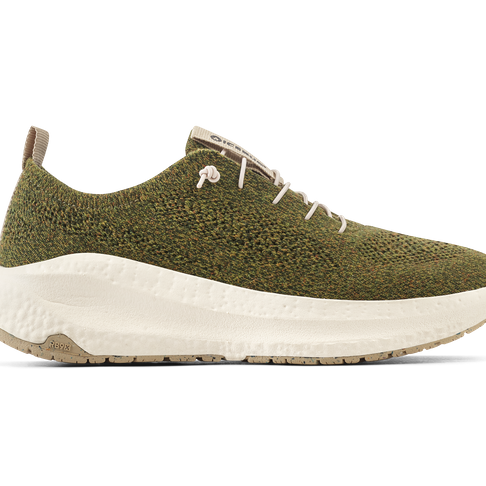 Aura ReWool RB9X - MelangeMoss | Shop