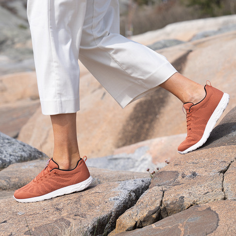 Eli RB9X - Terracotta | Webshop
