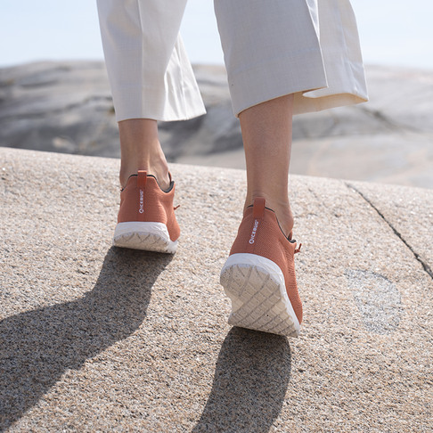 Eli RB9X - Terracotta | Webshop