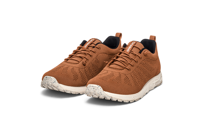 Alternativ bild 1 för Icebug Eli RB9X - Terracotta