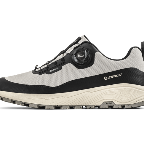 Haze Men's RB9X GTX - Clay | Webshop