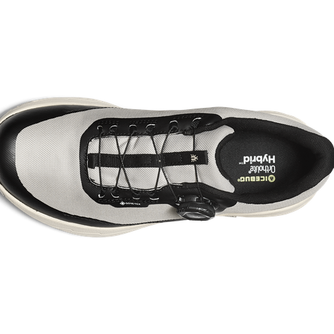 Haze Women's RB9X GTX - Clay | Icebug