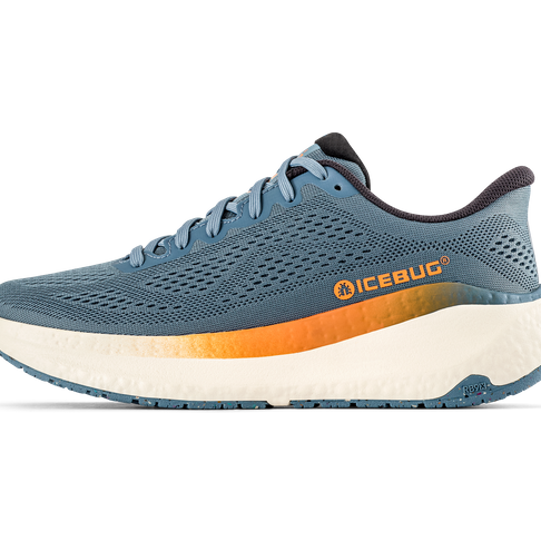 Aura Men's RB9X - PigeonBlue/Peach | Shop