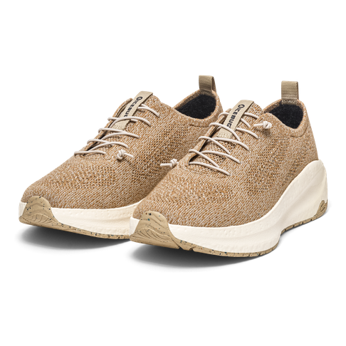 Aura ReWool RB9X - MelangeSand | Webshop