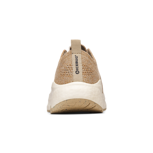 Aura ReWool RB9X - MelangeCaramel | Icebug