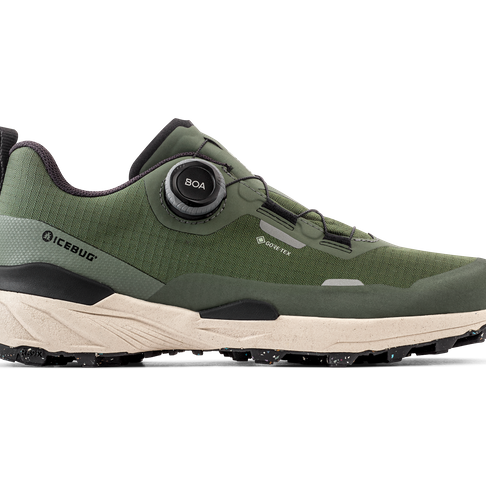 Rover 2 Men's RB9X GTX - LightMoss/Black | Webshop