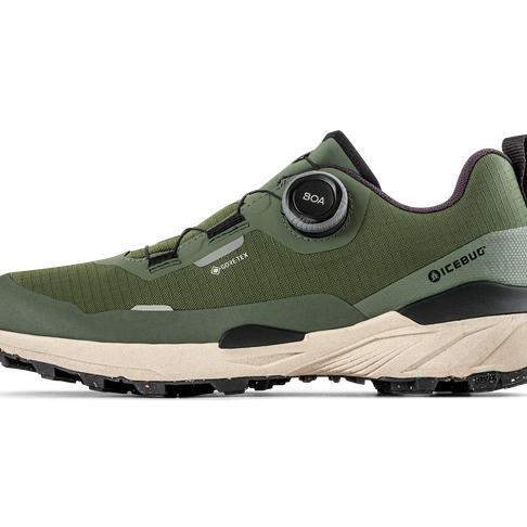 Rover 2 Men's RB9X GTX - LightMoss/Black | Webshop