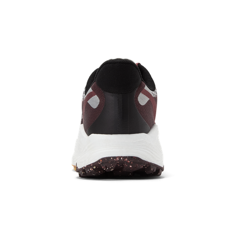 Järv Men's RB9X - Dark Cherry/Yellow | Icebug