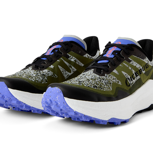 Järv Gaiter Men's RB9X GTX - IceBlue/Orange | Webshop