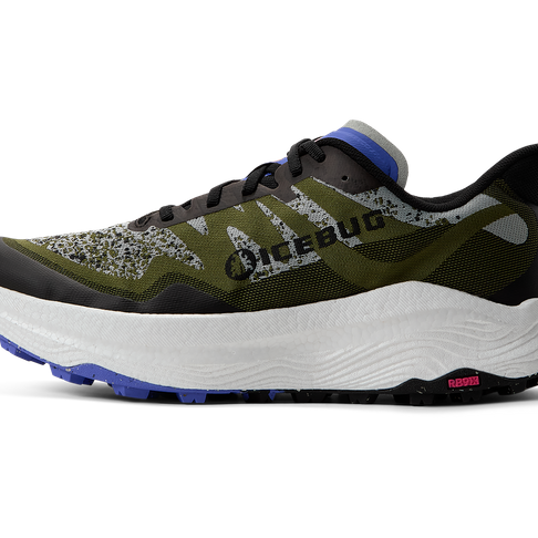 Järv Men's RB9X - Pesto/Lavender | Webshop