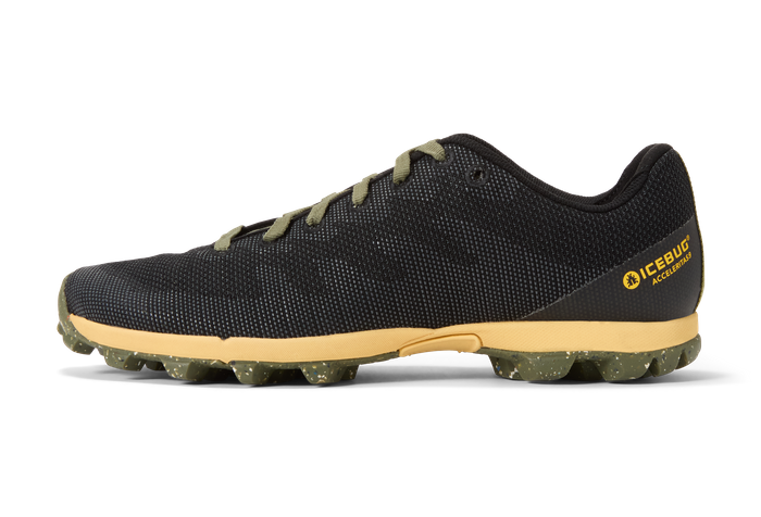 Icebug Acceleritas 9 Men's RB9X - Green/Lemon