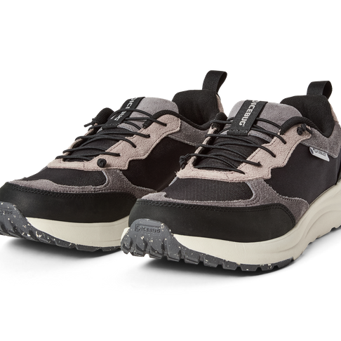 Norna RB9X - Black/Grey | Webshop