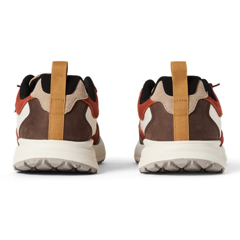 Norna RB9X - Oat/Terracotta | Icebug