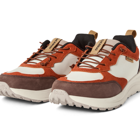 Norna RB9X - Oat/Terracotta | Icebug