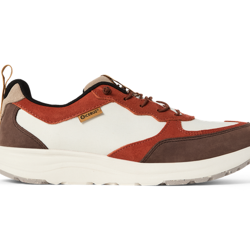 Norna RB9X - Oat/Terracotta | Icebug