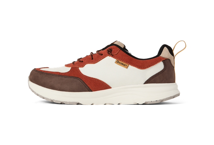Icebug Norna RB9X - Oat/Terracotta