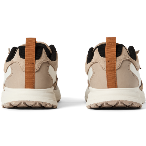 Norna RB9X - Oat/Almond | Icebug