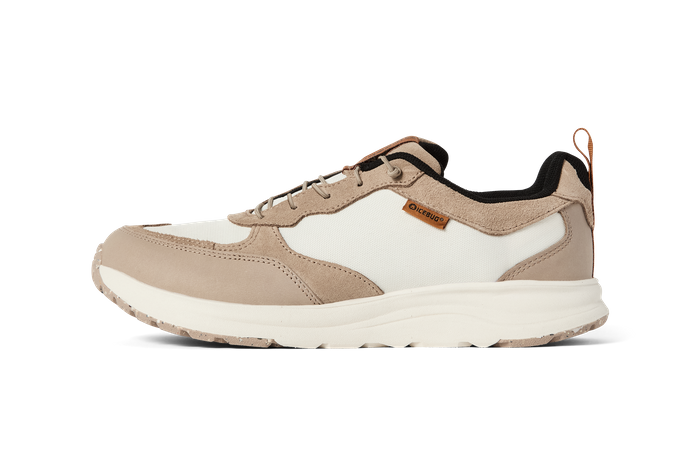 Icebug Norna RB9X - Oat/Almond