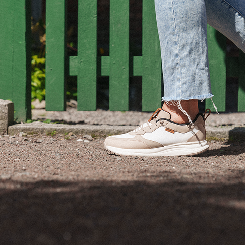 Norna RB9X - Oat/Almond | Webshop