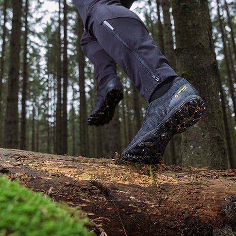Spirit 9 OLX — Extreme Trail & Orienteering Shoe | Icebug