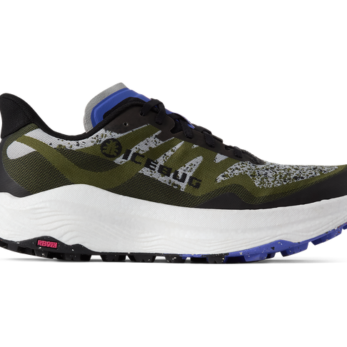 Järv Women's RB9X - Pesto/Lavender | Icebug