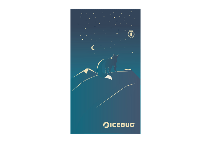 Icebug Icetube - NightView