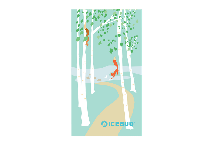 Icebug Icetube - BirchTrees