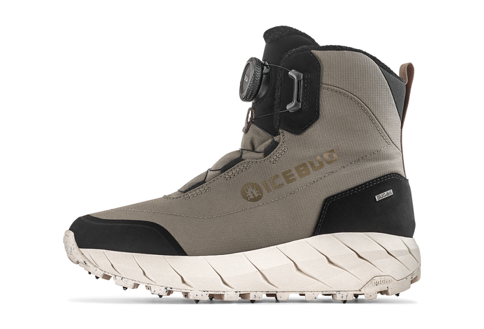 Icebug Alne BUGrip - Timber