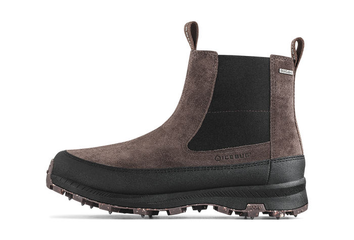 Icebug Boda Women"s BUGrip - Taupe'
