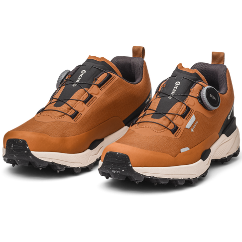 Rover 2 Women's BUGrip GTX - Ocher | Webshop