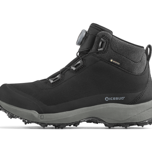 Stavre Women's BUGrip GTX - DarkMoss | Webshop