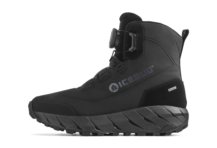 Icebug Alne NT - Black