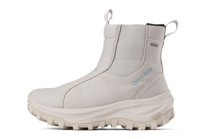 Icebug Vallda NT - Macadamia
