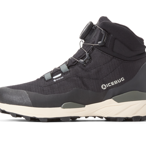 Rover 2 Mid Men's RB9X GTX - Black | Webshop