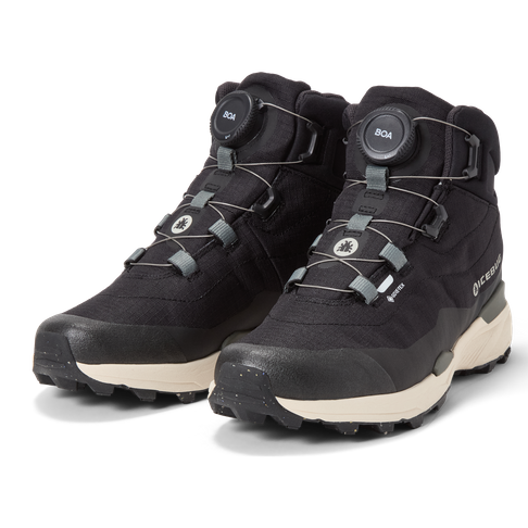Rover 2 Mid Men's RB9X GTX - Black | Icebug