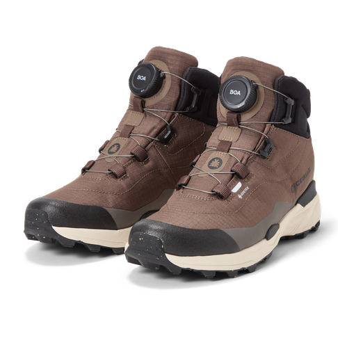 Rover 2 Mid Women's RB9X GTX - Cedarwood | Icebug