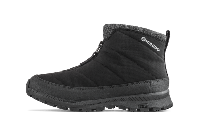 Icebug Sala Men"s NT - Black'